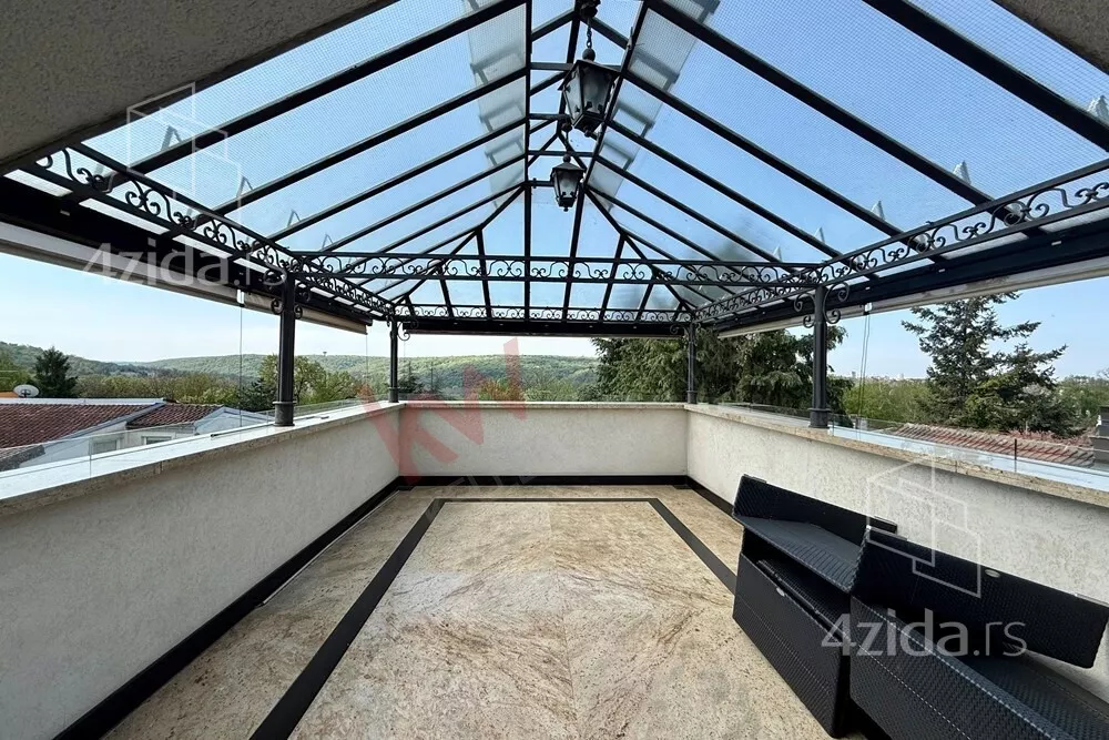 4-etažna kuća | 4zida