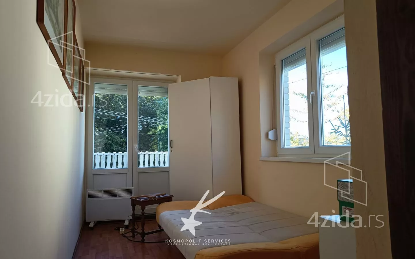 3-etažna kuća | 4zida