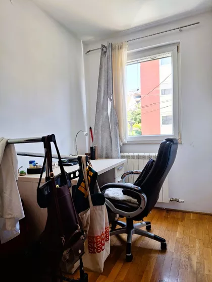 Ljubljanska | 4zida.rs