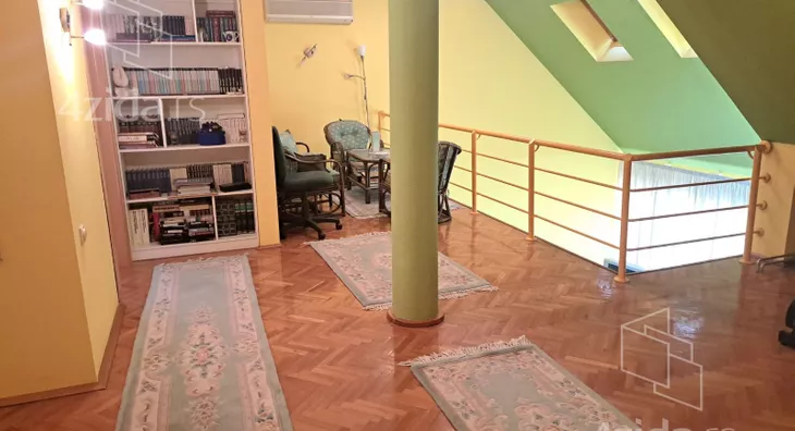 3-etažna kuća | 4zida