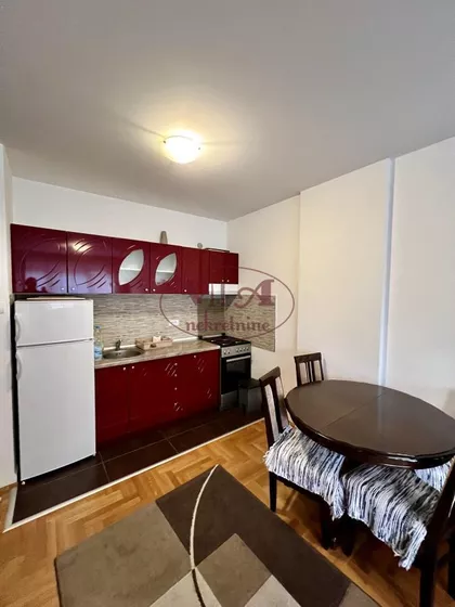 Bulevar Oslobođenja | 4zida.rs