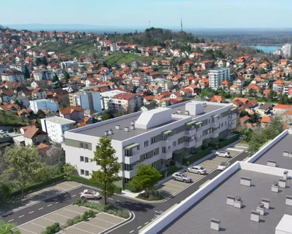 Petra Maksimovića 19 | 4zida.rs