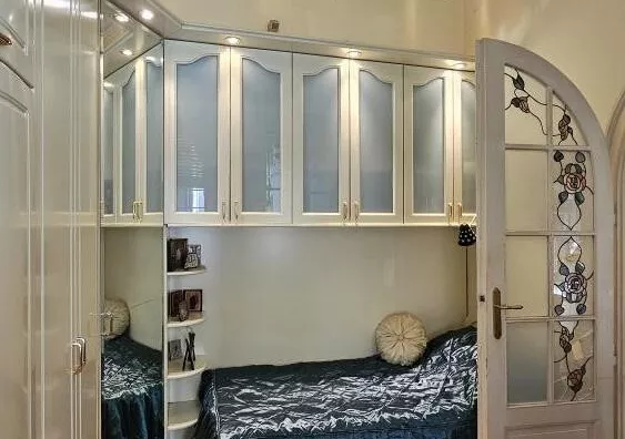 Petoiposoban stan | 4zida