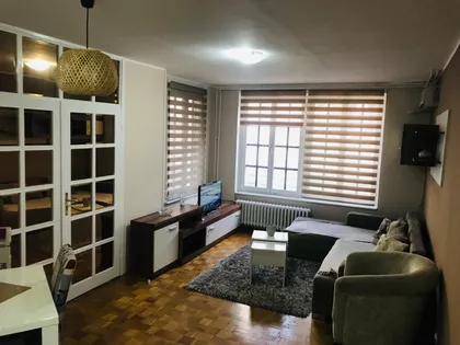 Hadži-Melentijeva 8 | 4zida.rs