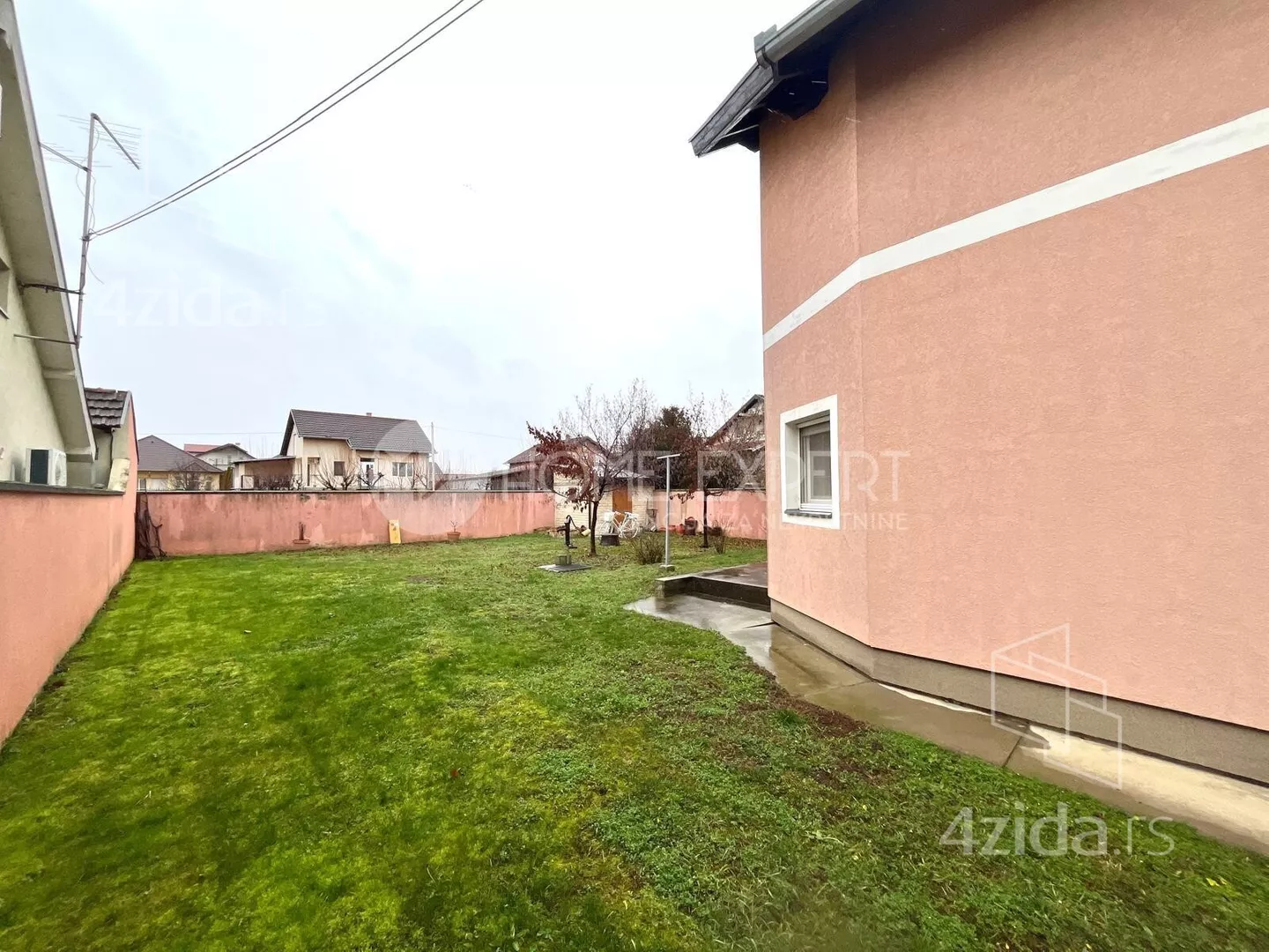 Kuća | 4zida