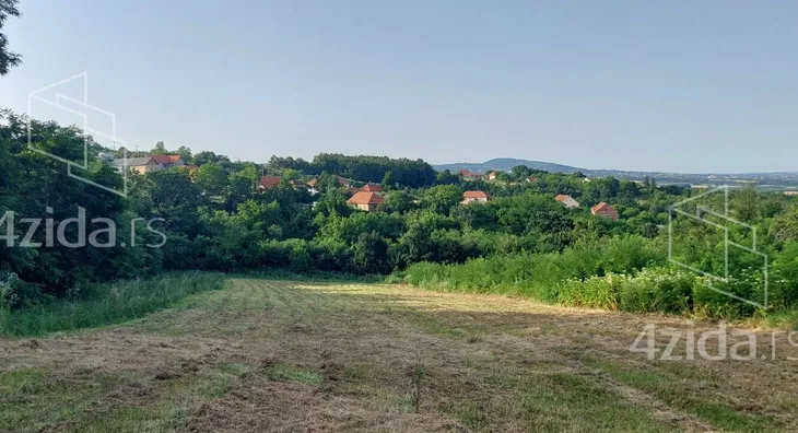 Poljoprivredno zemljište | 4zida