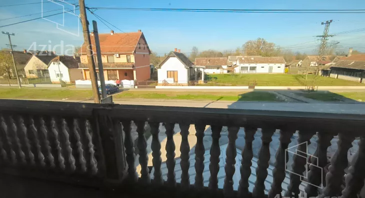 4-etažna kuća | 4zida