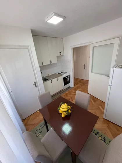 Daničićeva 50 | 4zida.rs