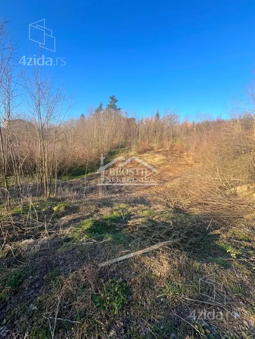 Građevinsko zemljište | 4zida