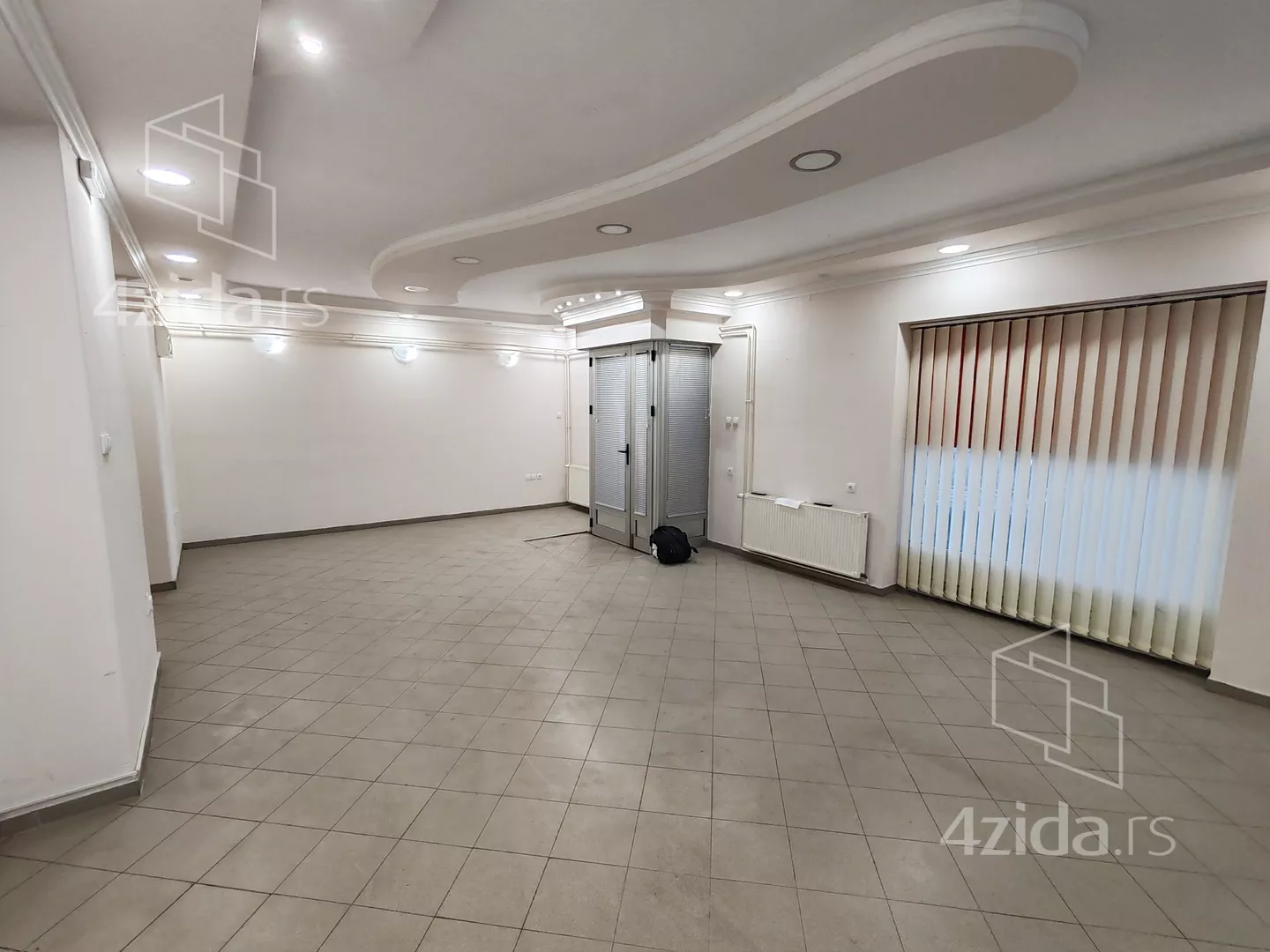 Poslovni prostor | 4zida