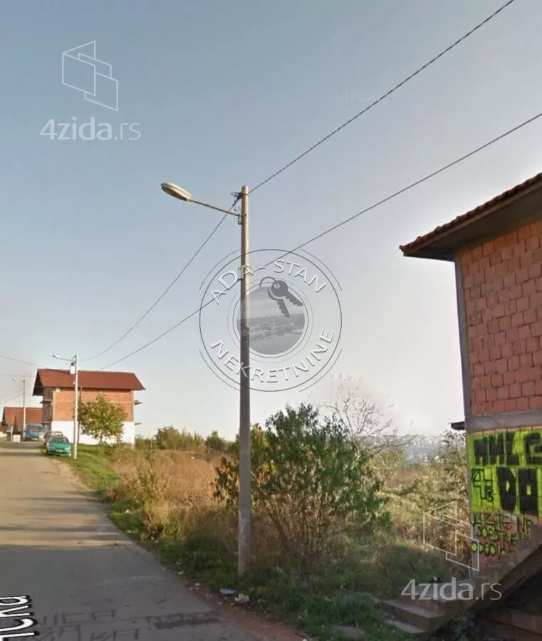 Građevinsko zemljište | 4zida