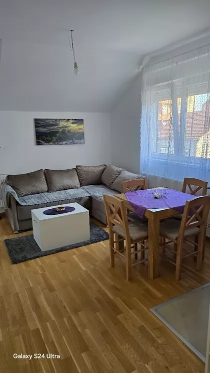 Partizanski Blok Ulica 1 | 4zida.rs