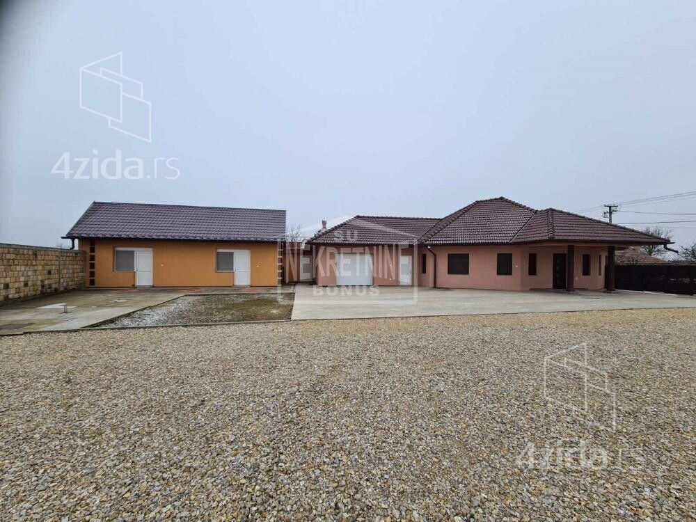 Kuća – Bačka Topola - Prikaz 3