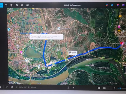 Dragovićka Bb | 4zida.rs