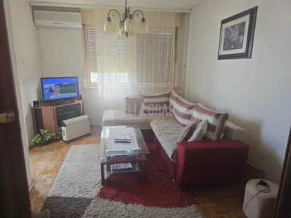 Vojvode Stepe | 4zida.rs