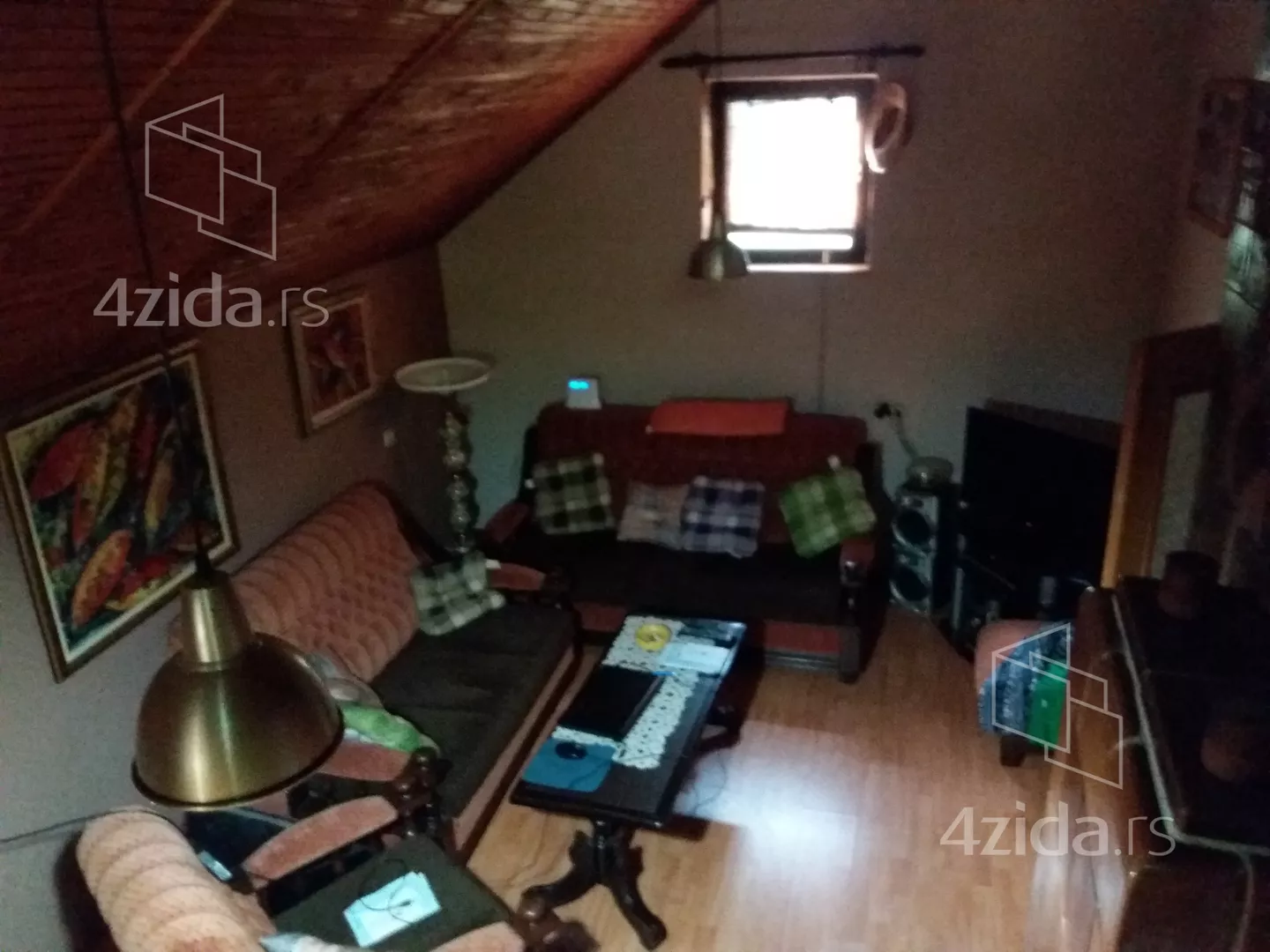2-etažna kuća | 4zida