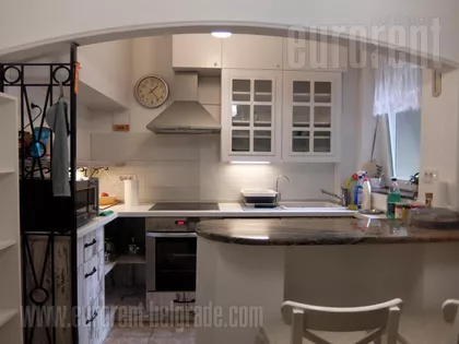 HRAM SVETOG SAVE | 4zida.rs