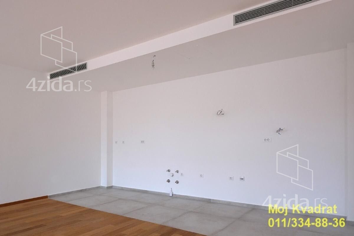 Apartment in Beograd - View 5