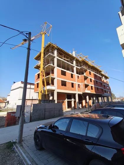 Jovana Dučića | 4zida.rs