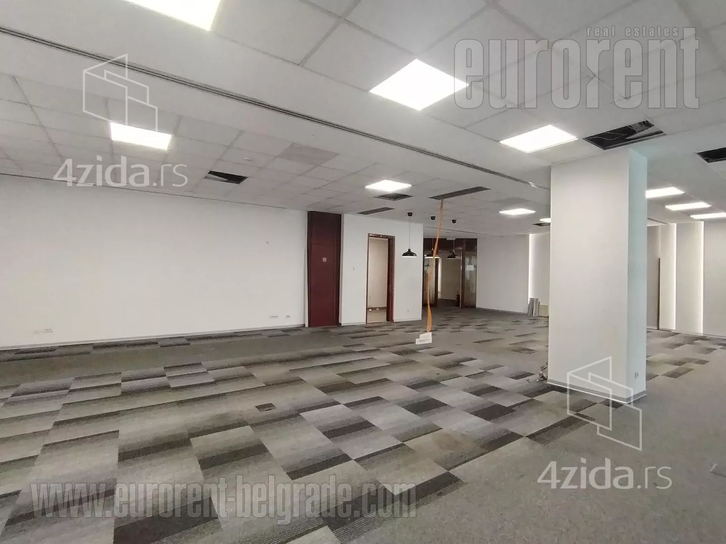 Kancelarija | 4zida