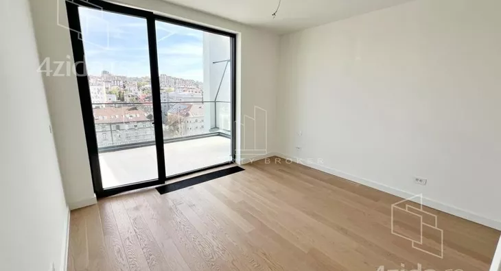 Petosoban stan | 4zida