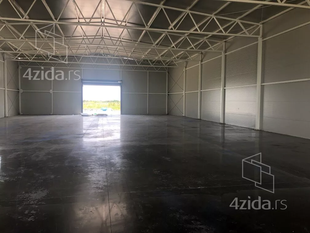 Magacin | 4zida