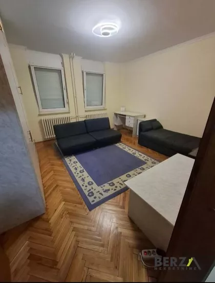 Sajmište | 4zida.rs