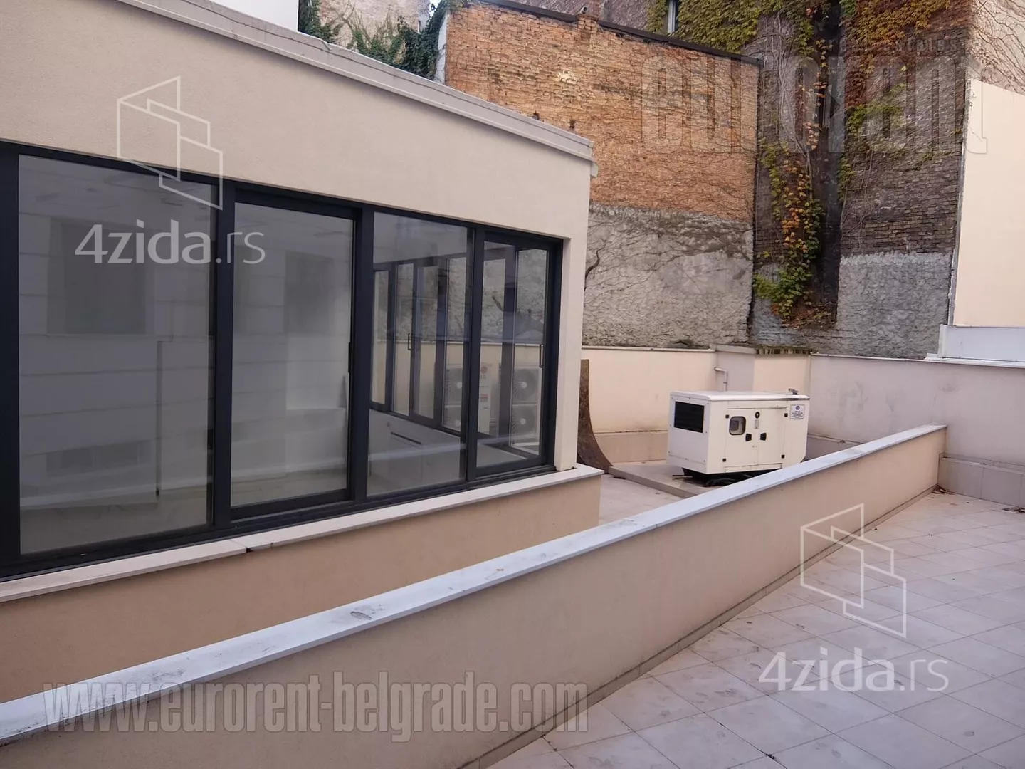 Poslovni prostor | 4zida