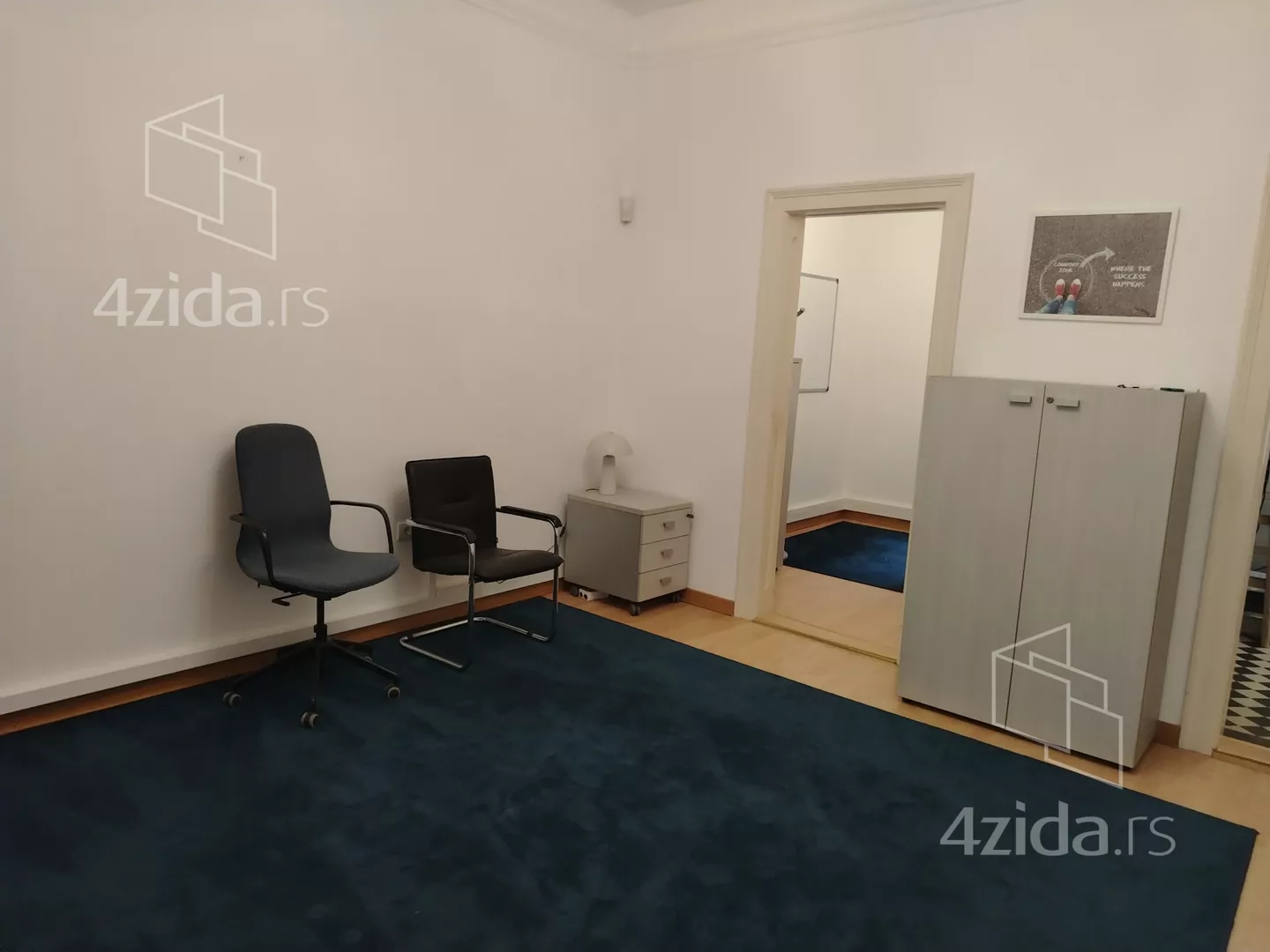 Kancelarija | 4zida