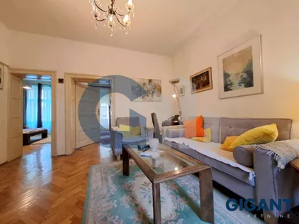 Smiljanićeva | 4zida.rs
