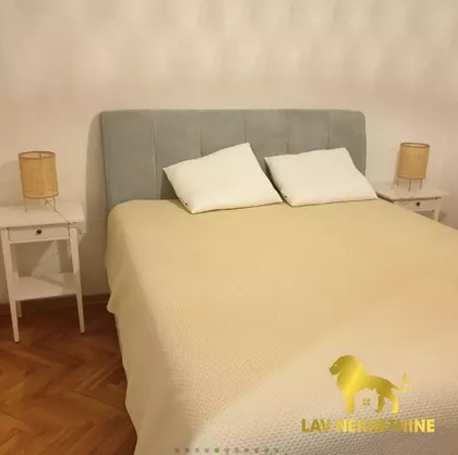 ŽELEZNIČKA | 4zida.rs