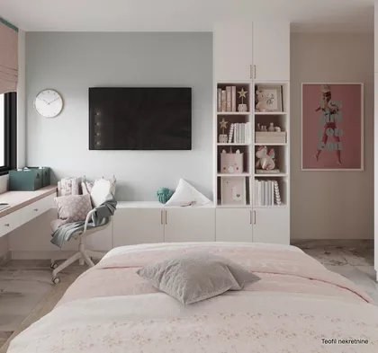 Vladike Nikolaja Velimirovića | 4zida.rs