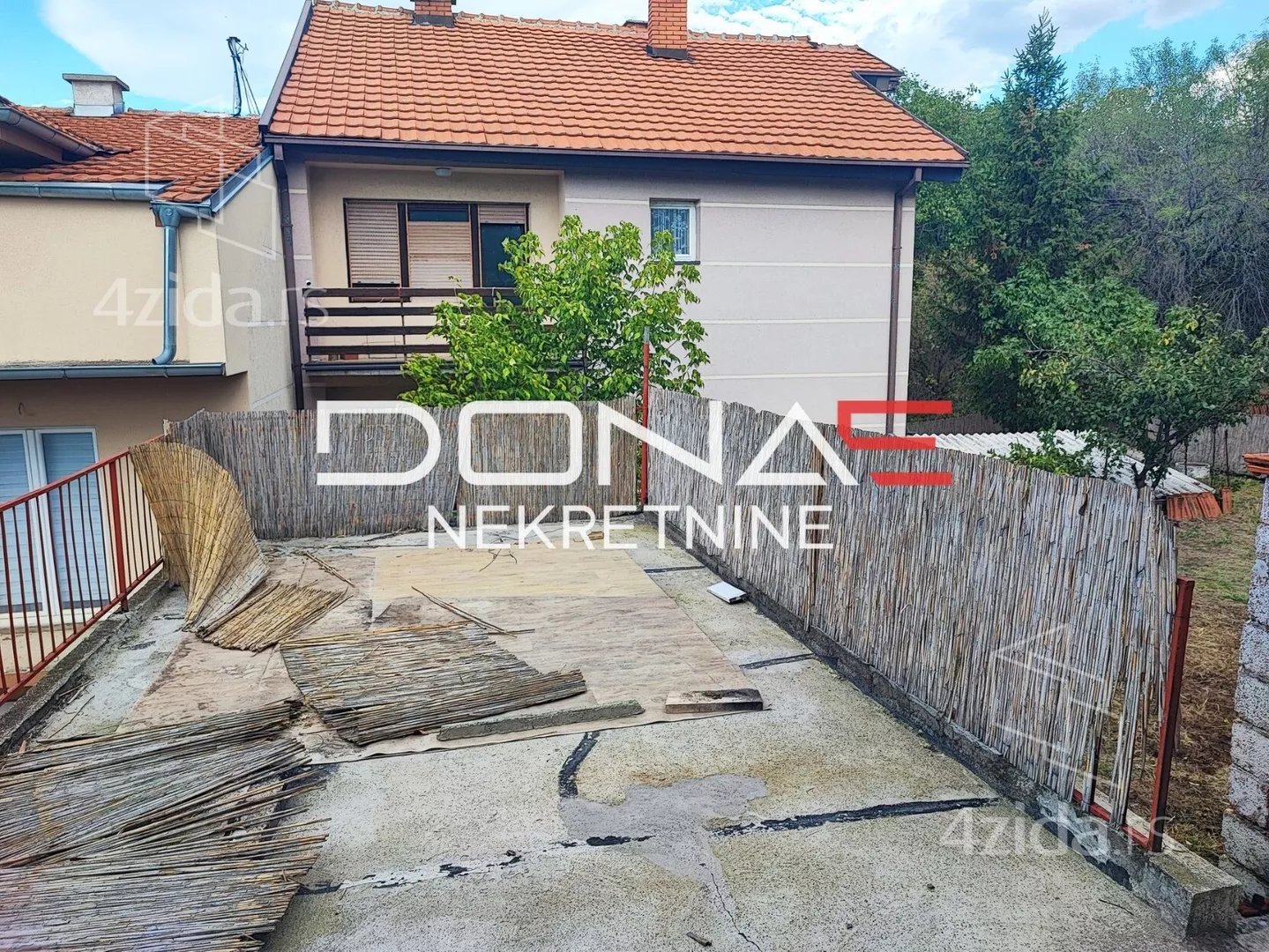 3-etažna kuća | 4zida