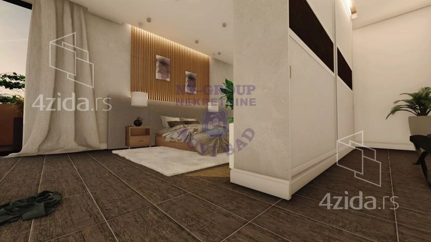 3-etažna kuća | 4zida