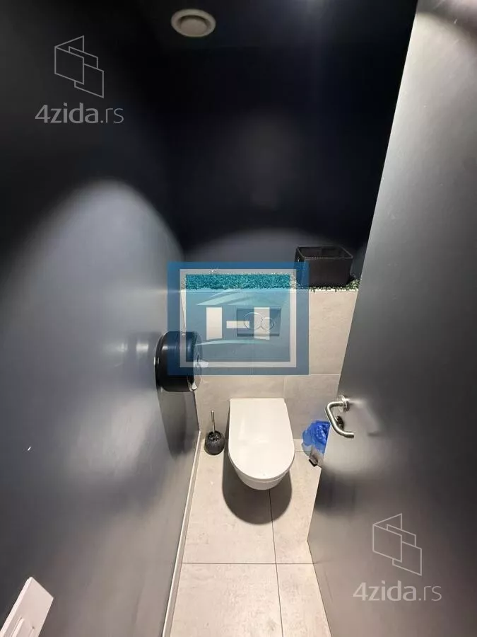 Ugostiteljski objekat | 4zida