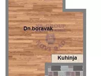 Klisa, Gradske lokacije, Novi Sad | 4zida.rs