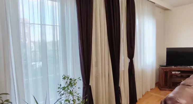 4-etažna kuća | 4zida