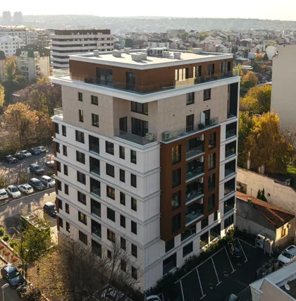 Tome Maksimovića 21 | 4zida.rs