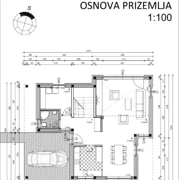 Čortanovački Put 46a | 4zida.rs