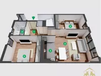 Telep, Gradske lokacije, Novi Sad | 4zida.rs