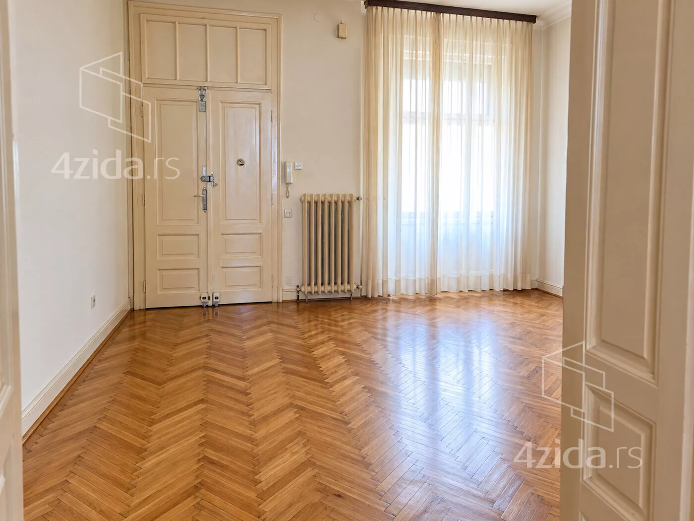 Kancelarija | 4zida