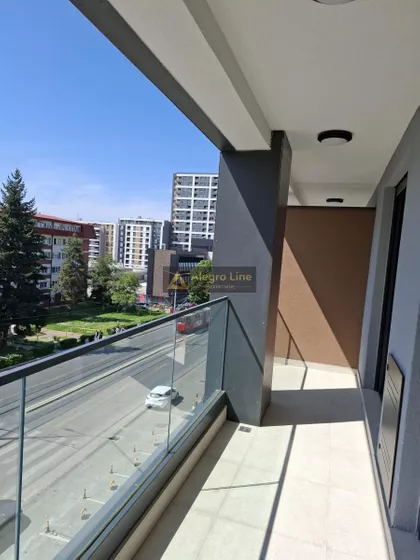 Saobraćajni fakultet | 4zida.rs