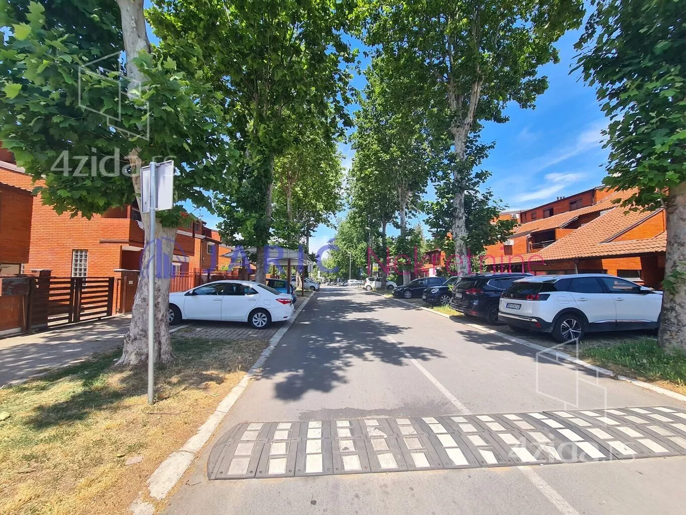 3-etažna kuća | 4zida