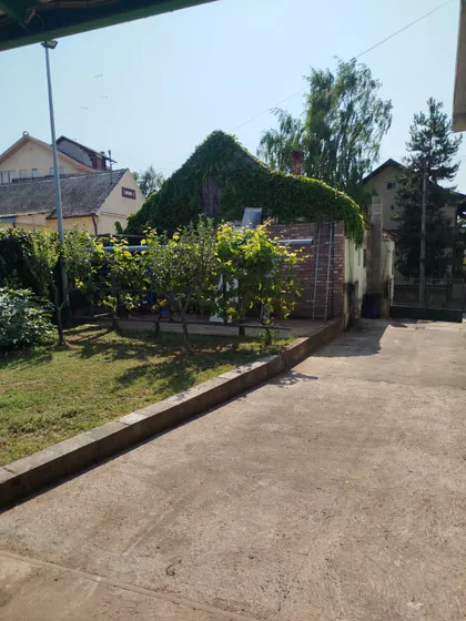Miloša Obilića 17 | 4zida.rs