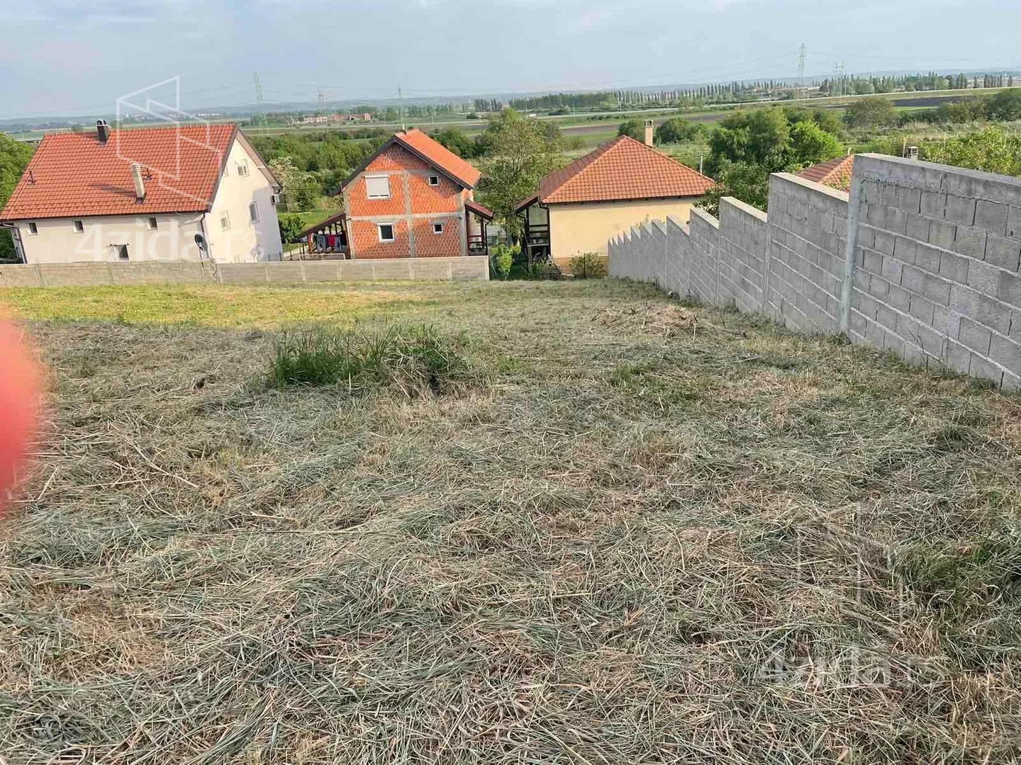 Građevinsko zemljište | 4zida