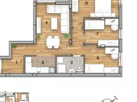 Telep, Gradske lokacije, Novi Sad | 4zida.rs