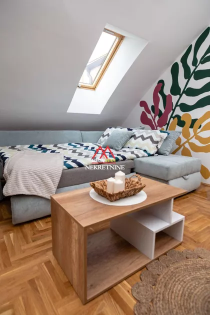 Radoja Domanovića | 4zida.rs