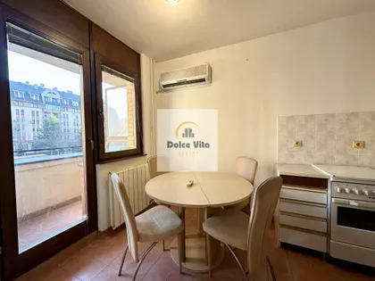 Vespučijeva | 4zida.rs