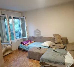 Blok 34 - Studentski grad, Novi Beograd, Beograd, 3.5 stan | 4zida.rs