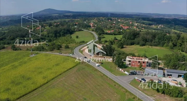 Građevinsko zemljište | 4zida